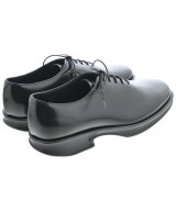 PRADA（プラダ）ビジネス・ドレスシューズ 黒 サイズ:UK6 1/2(25cm位) メンズ/2200663337064