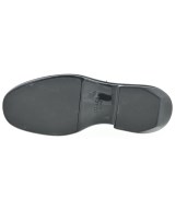 PRADA（プラダ）ビジネス・ドレスシューズ 黒 サイズ:UK6 1/2(25cm位) メンズ/2200663337064