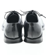 PRADA（プラダ）ビジネス・ドレスシューズ 黒 サイズ:UK6 1/2(25cm位) メンズ/2200663337064