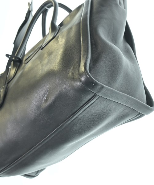 PRADA（プラダ）ハンドバッグ 黒 サイズ:- レディース/2200655424192