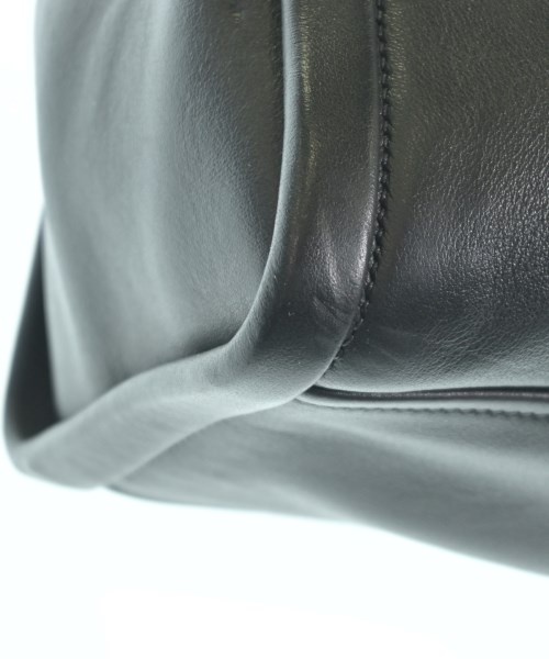 PRADA（プラダ）ハンドバッグ 黒 サイズ:- レディース/2200655424192