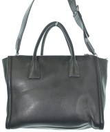 PRADA（プラダ）ハンドバッグ 黒 サイズ:- レディース/2200655424192