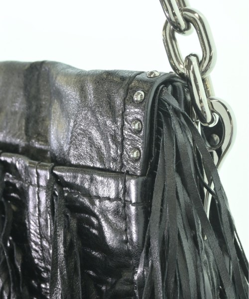 PRADA（プラダ）ハンドバッグ 黒 サイズ:- レディース/2200663435012