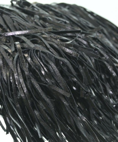 PRADA（プラダ）ハンドバッグ 黒 サイズ:- レディース/2200663435012