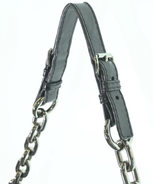 PRADA（プラダ）ハンドバッグ 黒 サイズ:- レディース/2200663435012