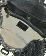 PRADA（プラダ）ハンドバッグ 黒 サイズ:- レディース/2200663435012