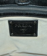 PRADA（プラダ）ハンドバッグ 黒 サイズ:- レディース/2200663435012