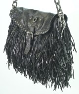 PRADA（プラダ）ハンドバッグ 黒 サイズ:- レディース/2200663435012