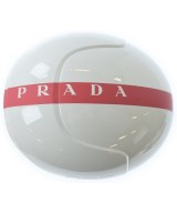 PRADA（プラダ）小物類（その他） 白 サイズ:- レディース/2200663435029