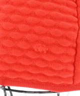 PRADA（プラダ）ニットキャップ・ビーニー 赤 サイズ:M メンズ/2200663435043