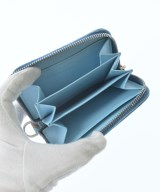 PRADA（プラダ）財布・コインケース 青 サイズ:- レディース/2200663435067