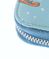 PRADA（プラダ）財布・コインケース 青 サイズ:- レディース/2200663435067