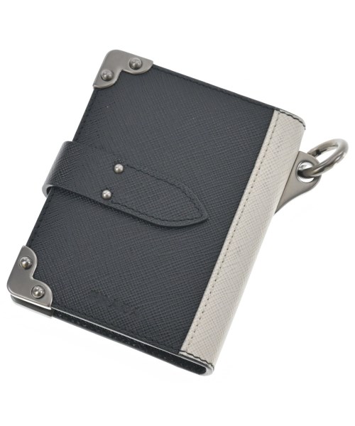 PRADA（プラダ）小物類（その他） 黒 サイズ:- レディース/2200663435074