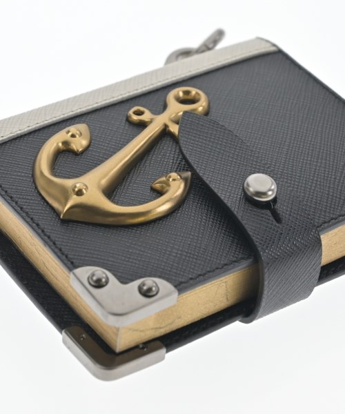 PRADA（プラダ）小物類（その他） 黒 サイズ:- レディース/2200663435074