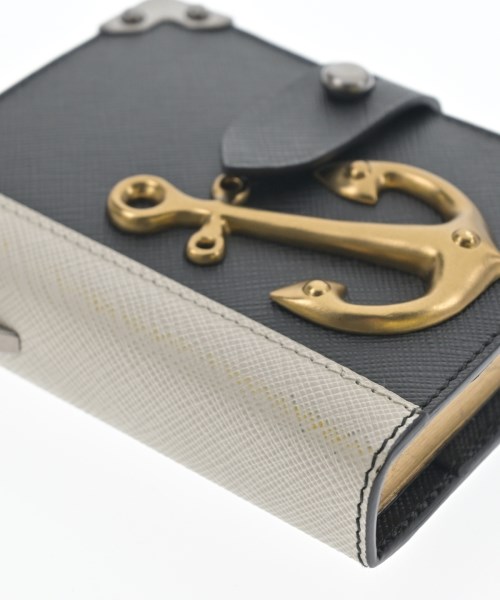 PRADA（プラダ）小物類（その他） 黒 サイズ:- レディース/2200663435074