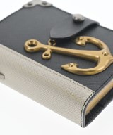 PRADA（プラダ）小物類（その他） 黒 サイズ:- レディース/2200663435074