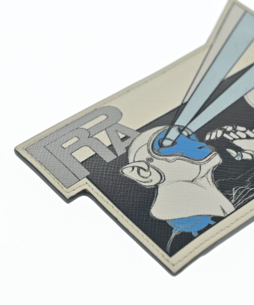 PRADA（プラダ）小物類（その他） 白 サイズ:- レディース/2200663435081