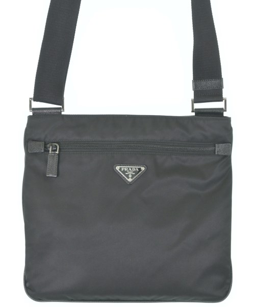 PRADA(プラダ)ショルダーバッグ 黒 サイズ:-/2200663507023