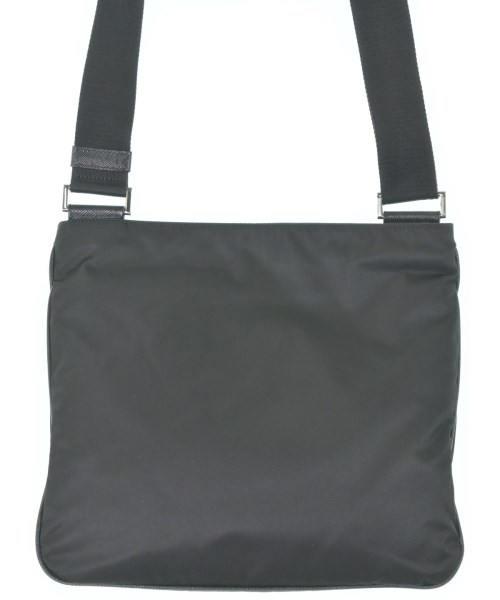 PRADA（プラダ）ショルダーバッグ 黒 サイズ:- レディース/2200663507023