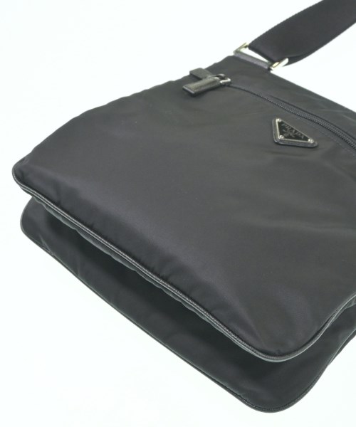 PRADA（プラダ）ショルダーバッグ 黒 サイズ:- レディース/2200663507023