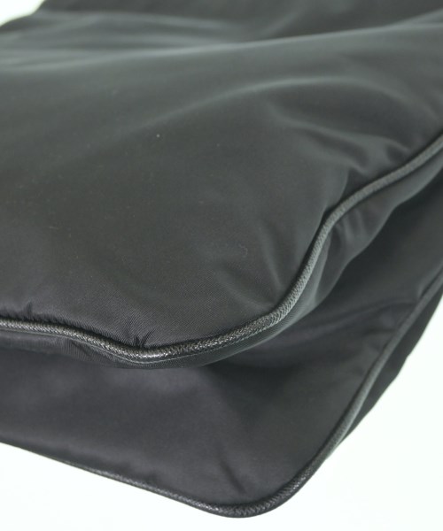 PRADA（プラダ）ショルダーバッグ 黒 サイズ:- レディース/2200663507023