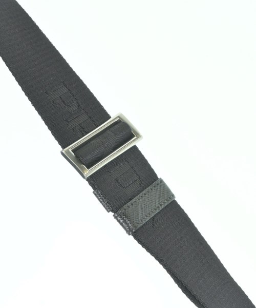 PRADA（プラダ）ショルダーバッグ 黒 サイズ:- レディース/2200663507023