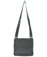 PRADA（プラダ）ショルダーバッグ 黒 サイズ:- レディース/2200663507023