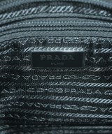 PRADA（プラダ）ショルダーバッグ 黒 サイズ:- レディース/2200663507023