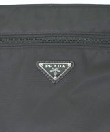 PRADA（プラダ）ショルダーバッグ 黒 サイズ:- レディース/2200663507023