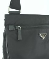 PRADA（プラダ）ショルダーバッグ 黒 サイズ:- レディース/2200663507023