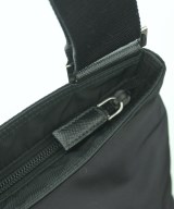 PRADA（プラダ）ショルダーバッグ 黒 サイズ:- レディース/2200663507023