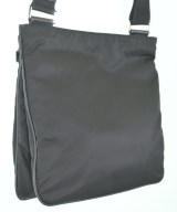 PRADA（プラダ）ショルダーバッグ 黒 サイズ:- レディース/2200663507023