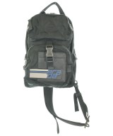 PRADA（プラダ）バックパック・リュック 黒 サイズ:- レディース/2200664565015