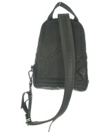 PRADA（プラダ）バックパック・リュック 黒 サイズ:- レディース/2200664565015