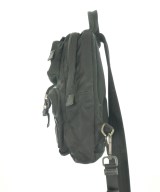 PRADA（プラダ）バックパック・リュック 黒 サイズ:- レディース/2200664565015