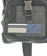 PRADA（プラダ）バックパック・リュック 黒 サイズ:- レディース/2200664565015