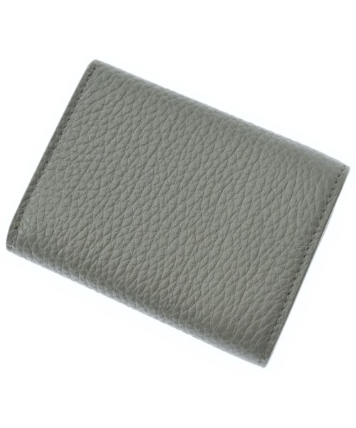 PRADA（プラダ）財布・コインケース カーキ サイズ:- レディース/2200664931056