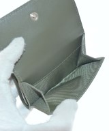 PRADA（プラダ）財布・コインケース カーキ サイズ:- レディース/2200664931056