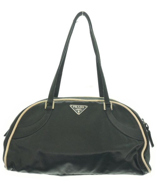 PRADA(プラダ)ハンドバッグ 黒 サイズ:-/2200664992194