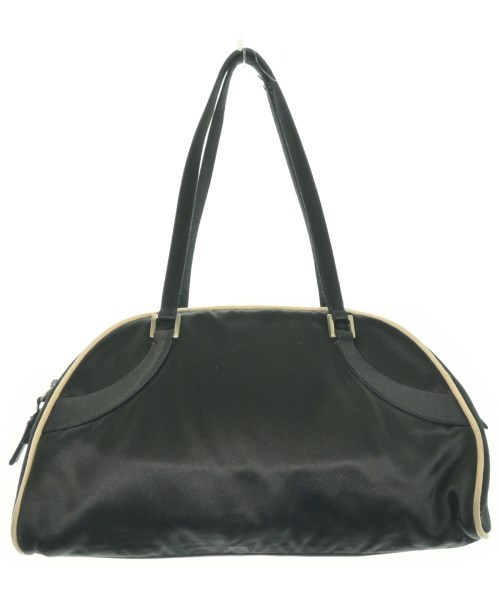 PRADA（プラダ）ハンドバッグ 黒 サイズ:- レディース/2200664992194