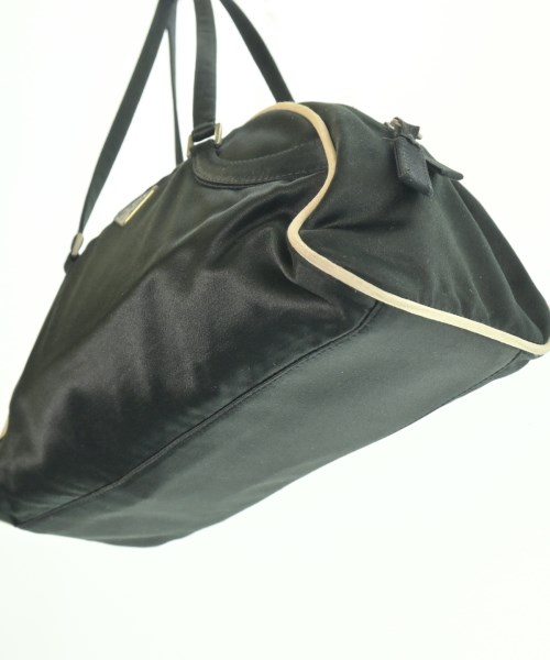 PRADA（プラダ）ハンドバッグ 黒 サイズ:- レディース/2200664992194