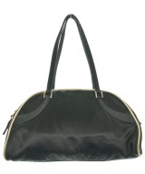 PRADA（プラダ）ハンドバッグ 黒 サイズ:- レディース/2200664992194
