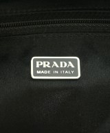 PRADA（プラダ）ハンドバッグ 黒 サイズ:- レディース/2200664992194