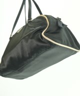 PRADA（プラダ）ハンドバッグ 黒 サイズ:- レディース/2200664992194