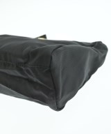 PRADA（プラダ）ポーチ 黒 サイズ:- レディース/2200664992552