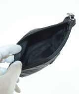 PRADA（プラダ）ポーチ 黒 サイズ:- レディース/2200664992552