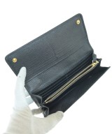 PRADA（プラダ）財布・コインケース 黒 サイズ:- レディース/2200664992637