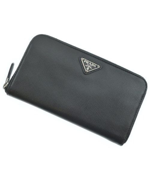 PRADA(プラダ)財布・コインケース 黒 サイズ:-/2200664992897