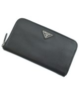 PRADA（プラダ）財布・コインケース 黒 サイズ:- レディース/2200664992897