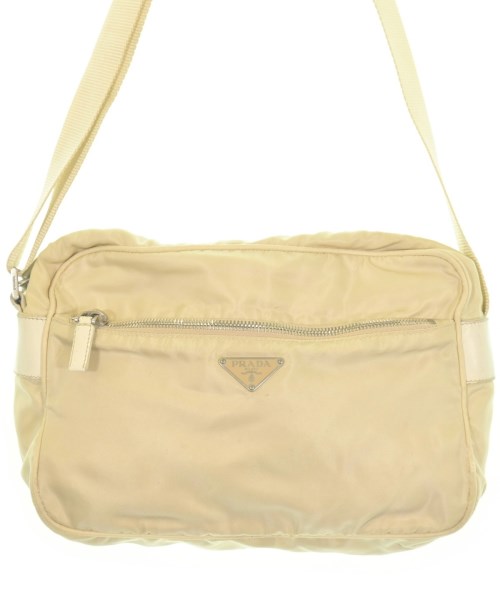 プラダ(PRADA)のPRADA ショルダーバッグ